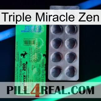Triple Miracle Zen new04